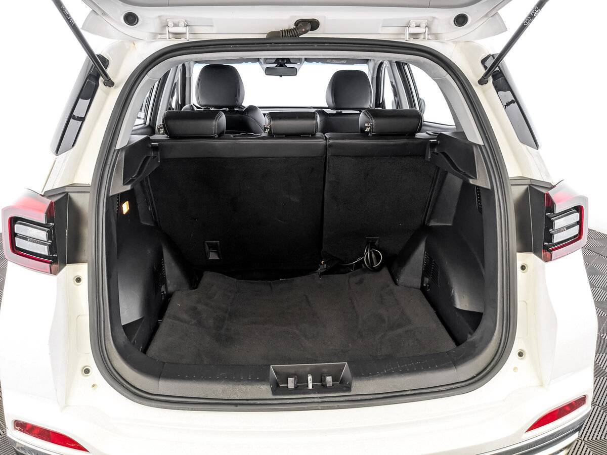 Купить Чери Тигго 4, 2021, 146 759 км.. Фото: #9