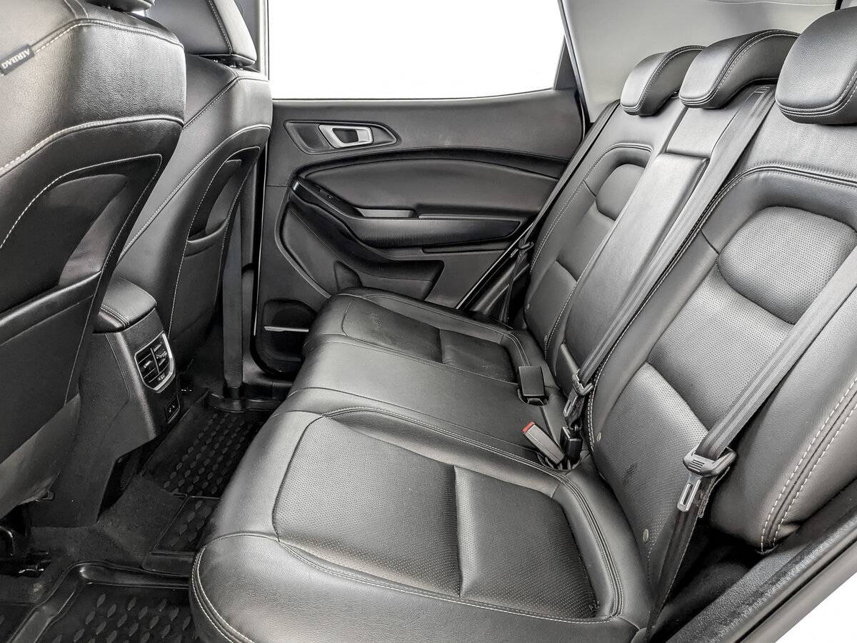 Купить Чери Тигго 4, 2021, 146 759 км.. Фото: #17