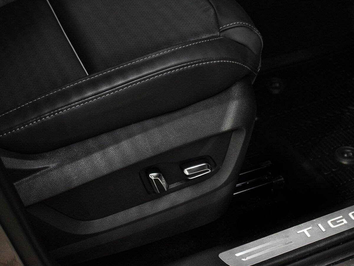 Купить Чери Тигго 7 Про Макс, 2022, 64 000 км.. Фото: #22