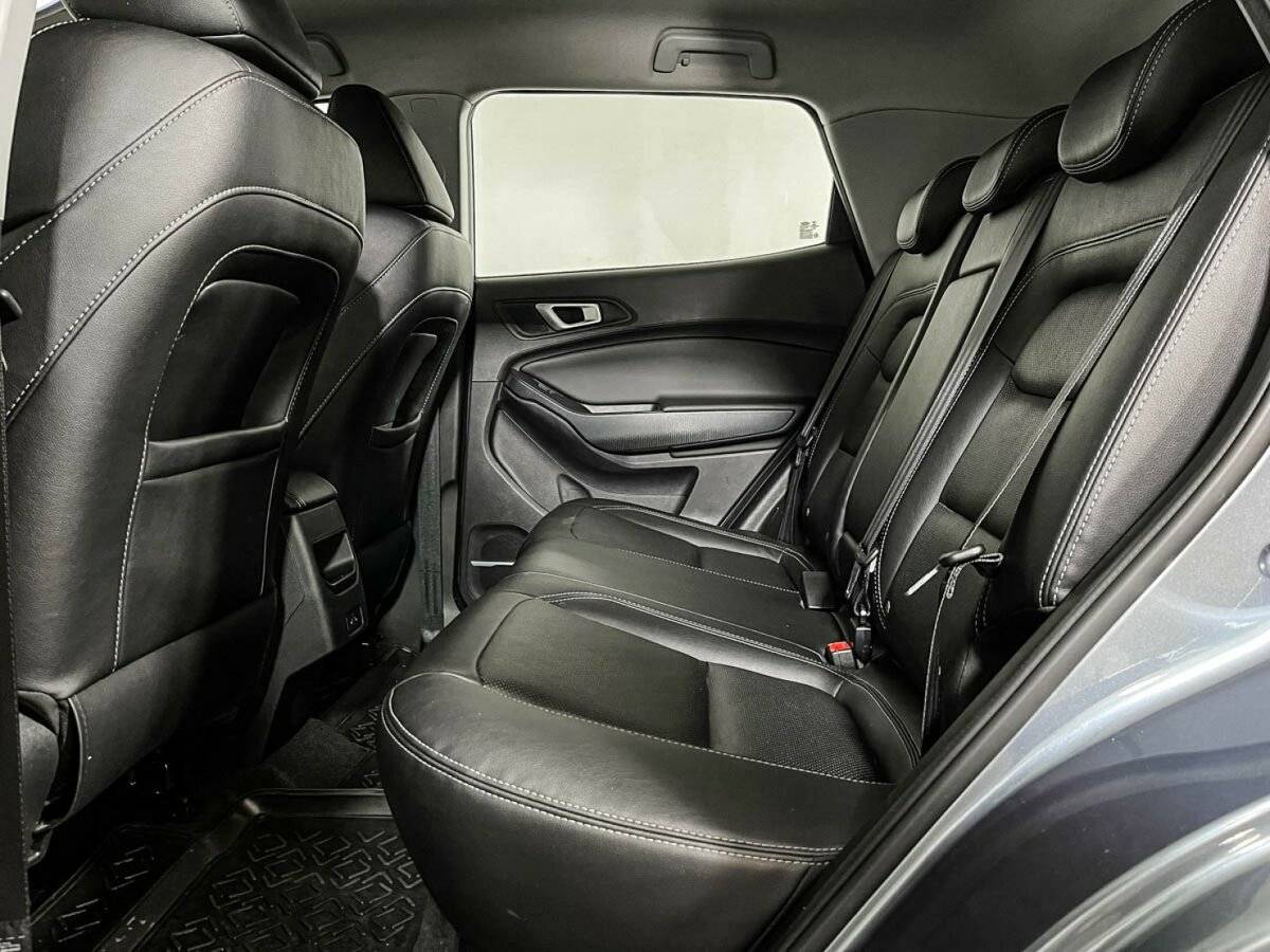 Купить Чери Тигго 4, 2020, 95 873 км.. Фото: #7