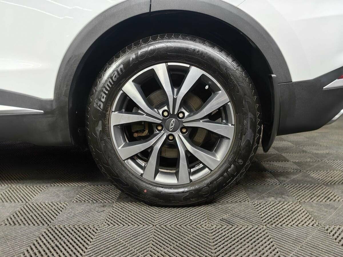 Купить Чери Тигго 7 Про, 2022, 46 747 км.. Фото: #15