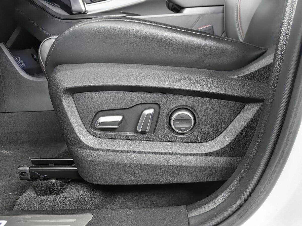 Купить Чери Тигго 7 Про, 2022, 46 747 км.. Фото: #17