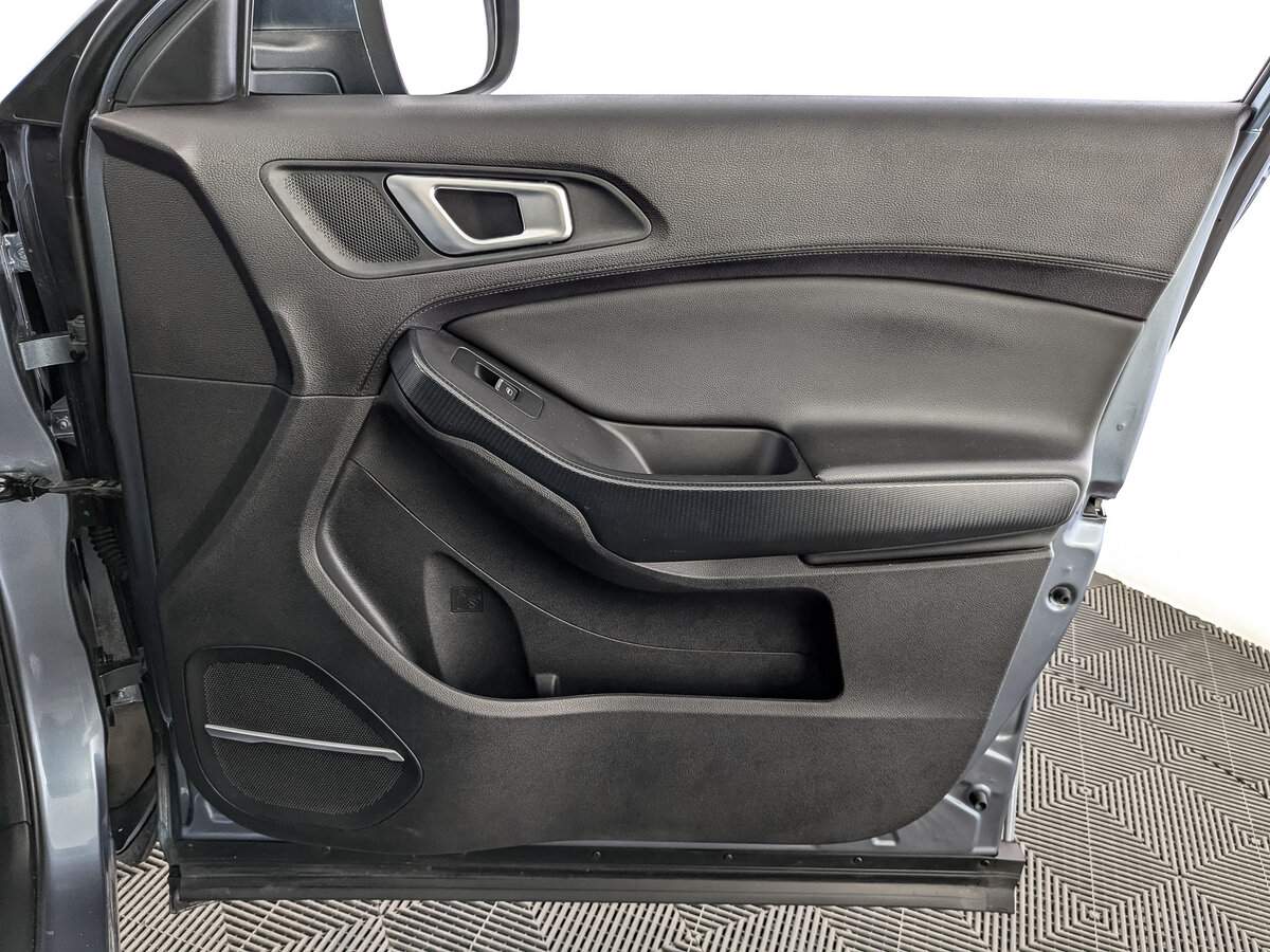 Купить Чери Тигго 4, 2021, 121 291 км.. Фото: #24