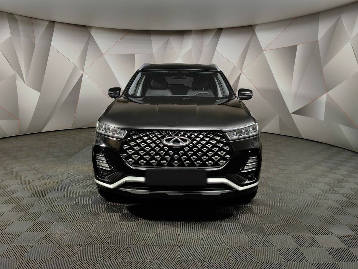 Купить Чери Тигго 7 Про, 2022, 60 058 км.. Фото: #5