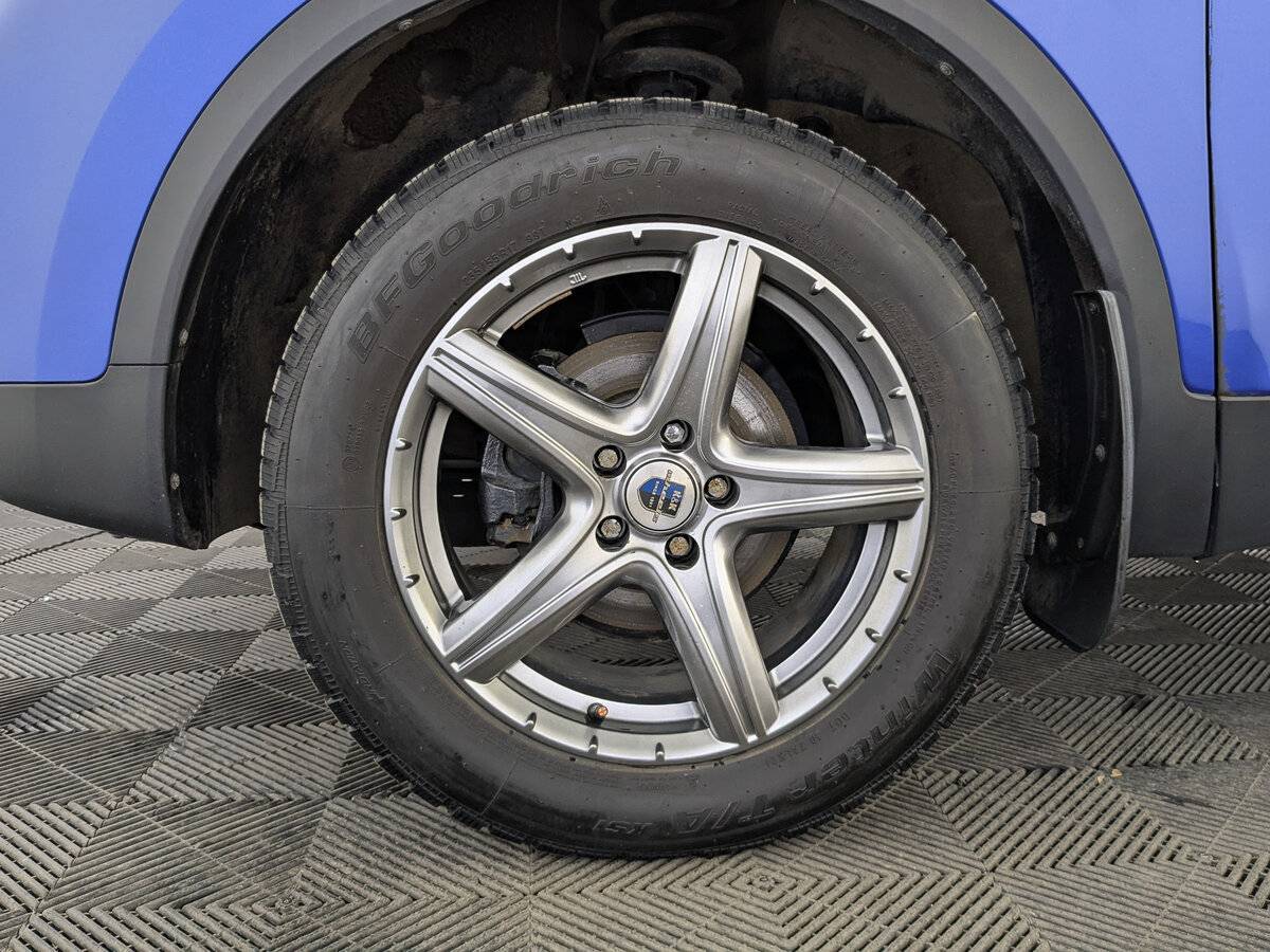 Купить Чери Тигго 4, 2021, 21 572 км.. Фото: #11