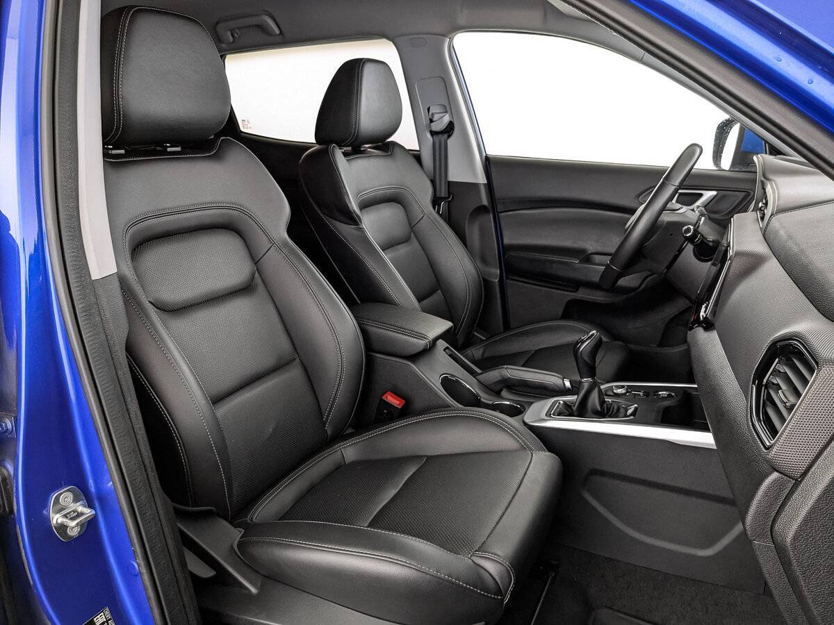 Купить Чери Тигго 4, 2021, 21 572 км.. Фото: #23