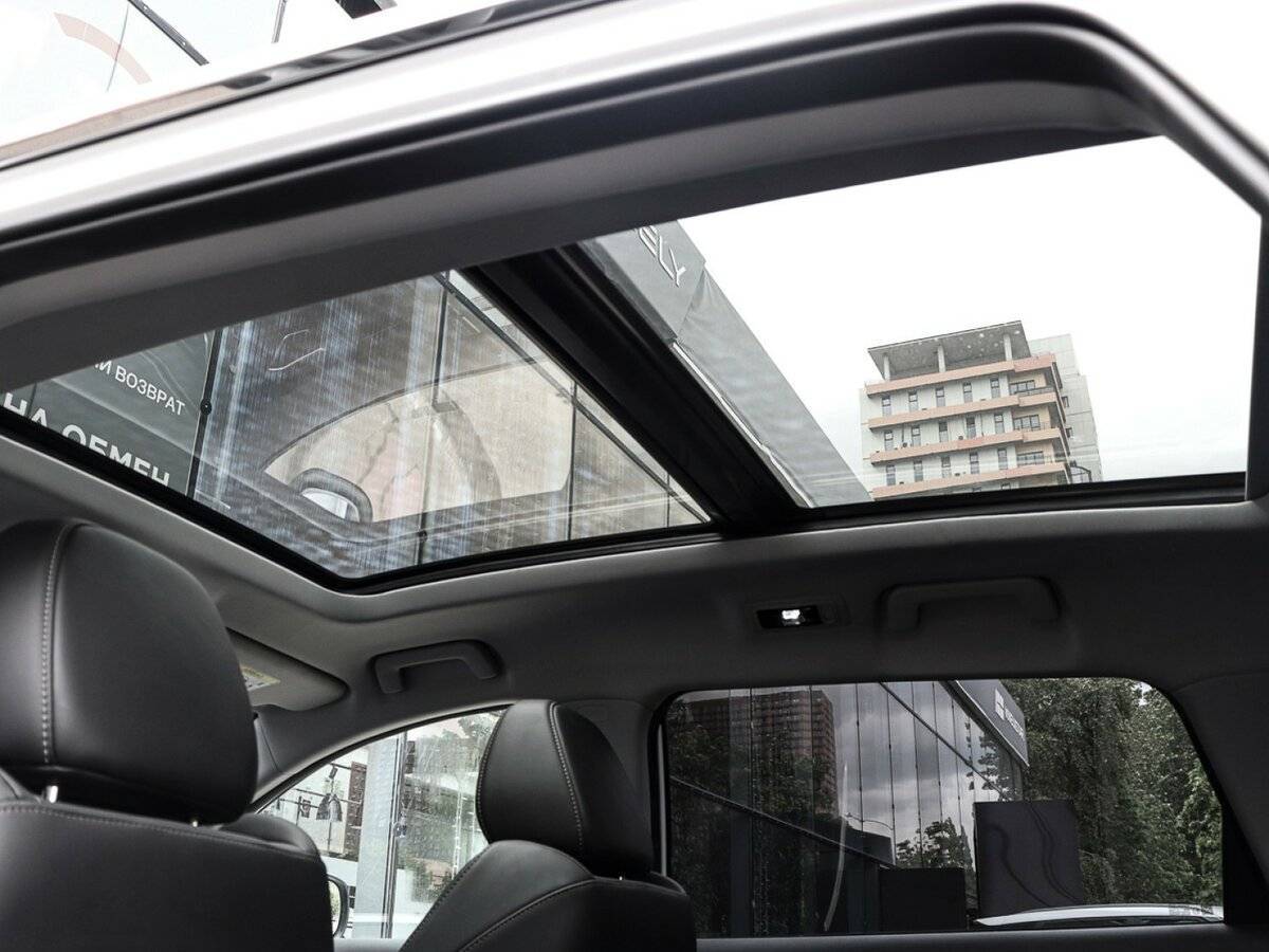 Купить Чери Тигго 7 Про Макс, 2022, 40 642 км.. Фото: #17