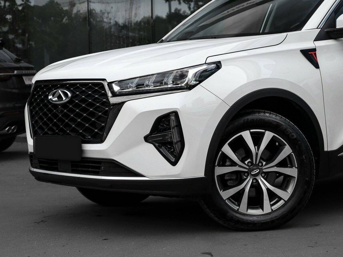 Купить Чери Тигго 7 Про Макс, 2022, 40 642 км.. Фото: #18