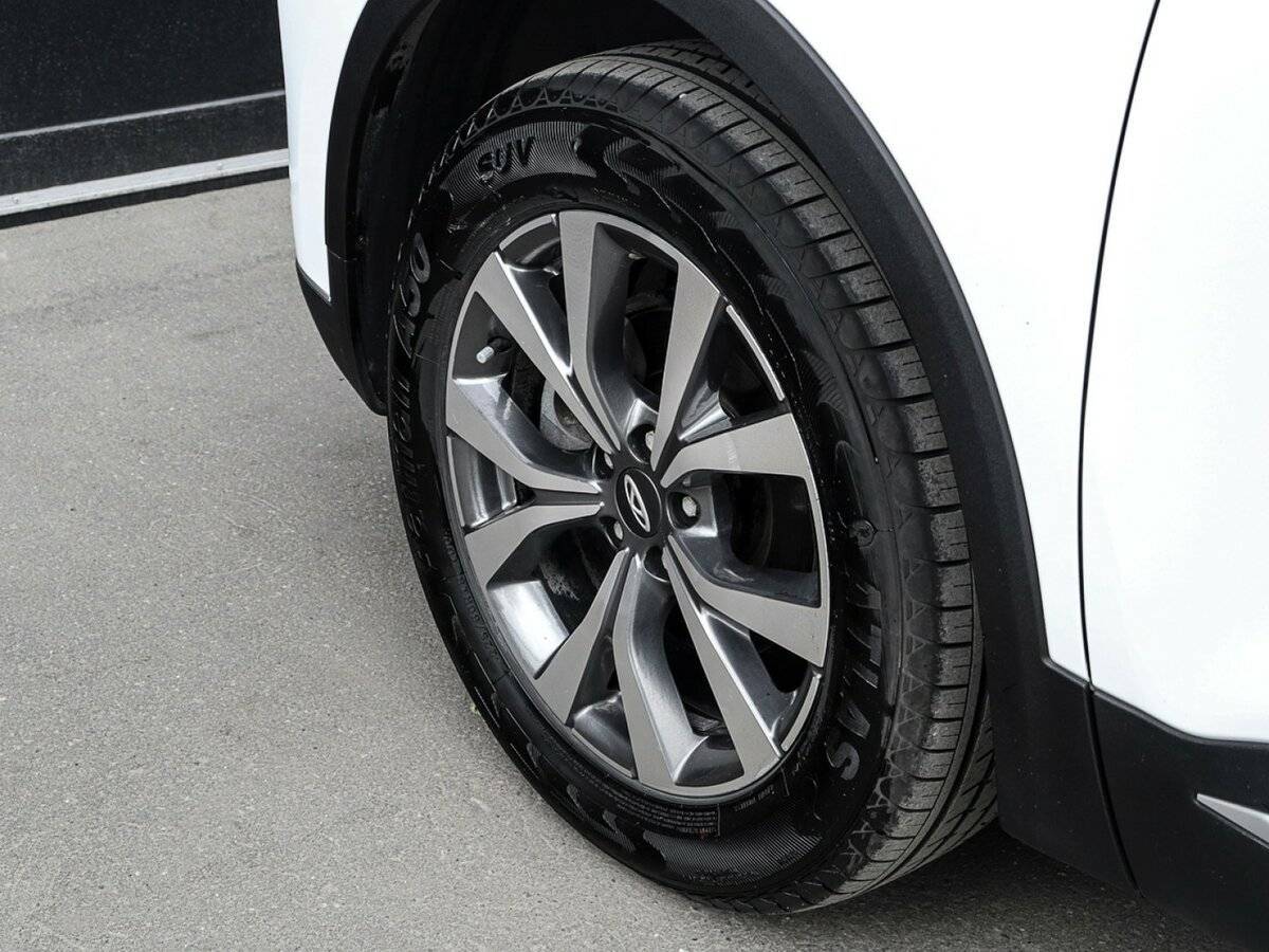 Купить Чери Тигго 7 Про Макс, 2022, 40 642 км.. Фото: #20