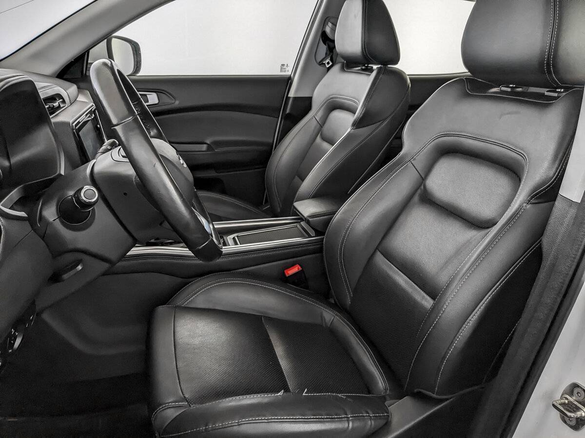 Купить Чери Тигго 4, 2021, 121 502 км.. Фото: #18