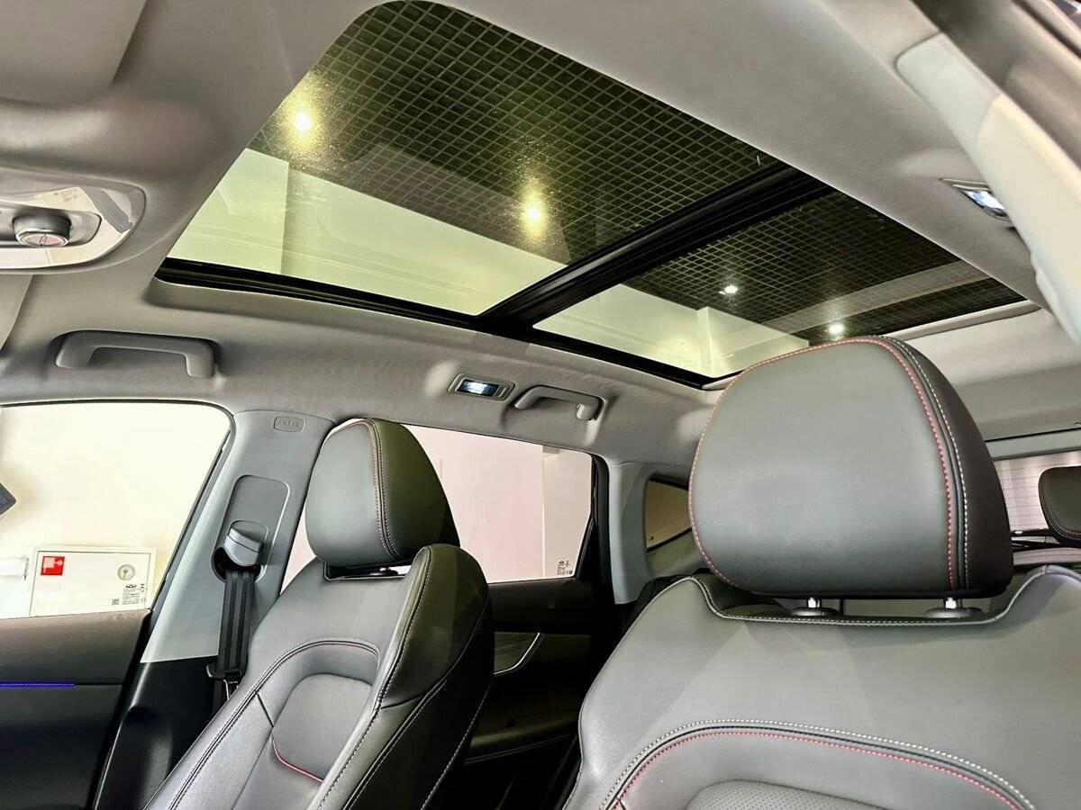 Купить Чери Тигго 7 Про, 2022, 60 373 км.. Фото: #12