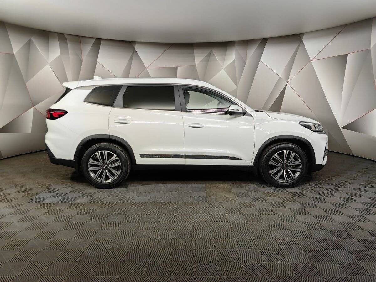 Купить Чери Тигго 8, 2020, 54 825 км.. Фото: #5