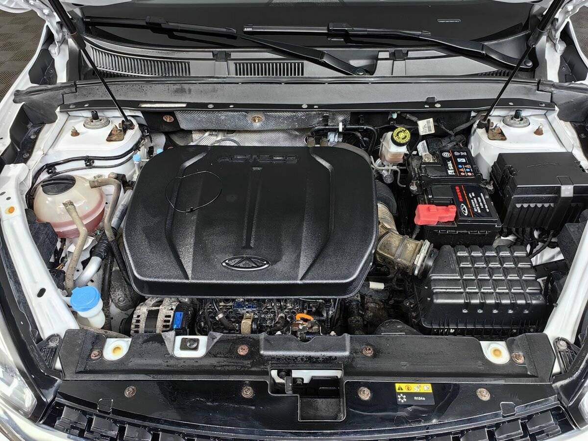 Купить Чери Тигго 8, 2020, 54 825 км.. Фото: #18