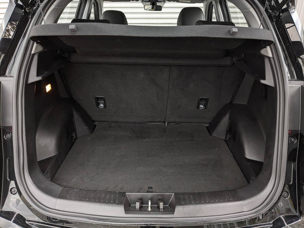 Купить Чери Тигго 4 Про, 2022, 57 454 км.. Фото: #9