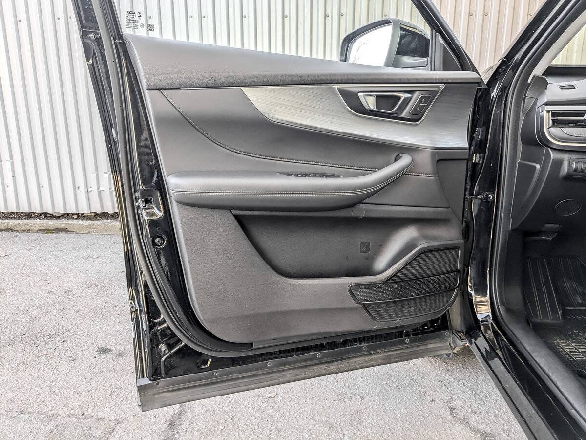 Купить Чери Тигго 4 Про, 2022, 57 454 км.. Фото: #18