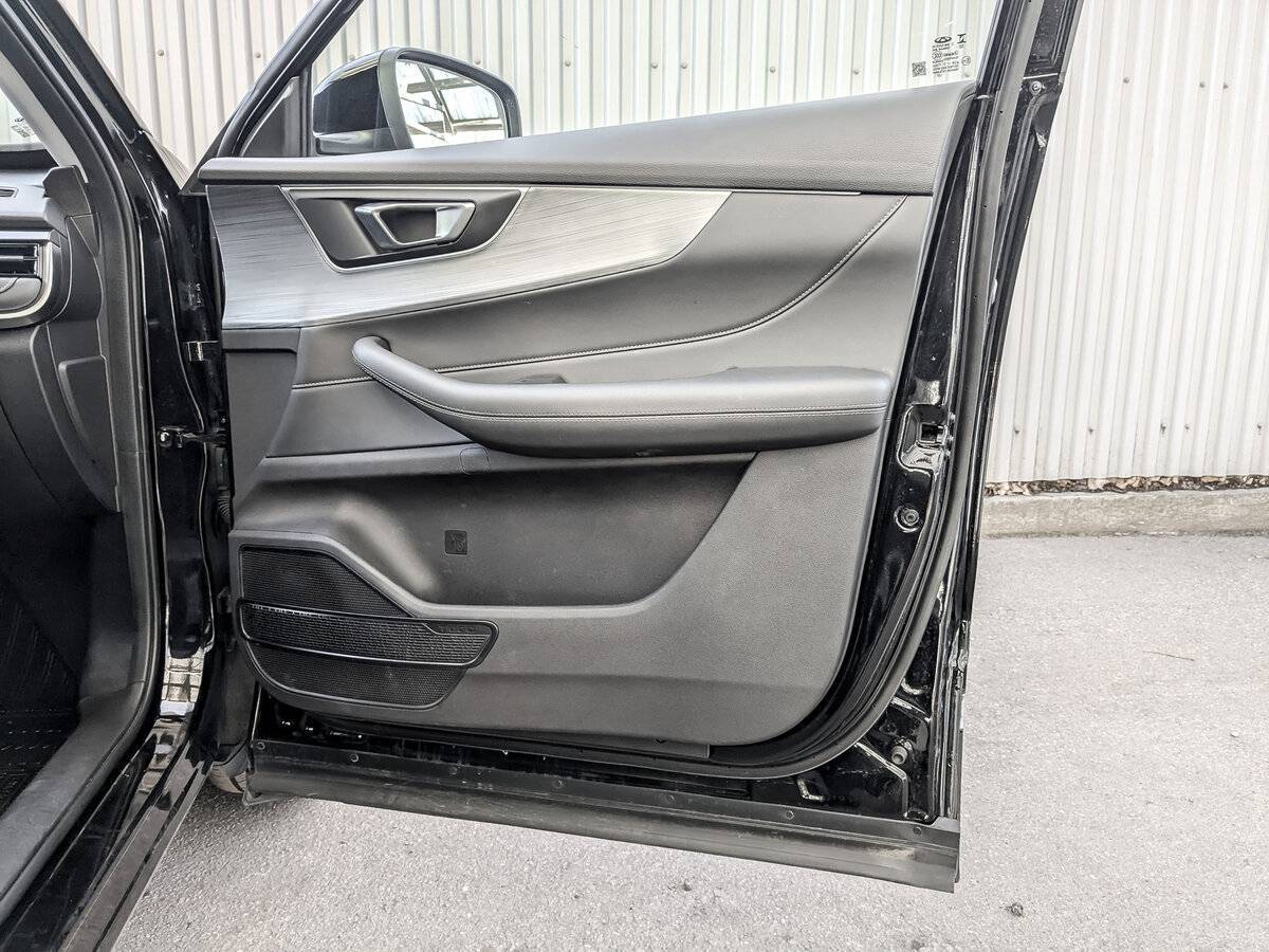 Купить Чери Тигго 4 Про, 2022, 57 454 км.. Фото: #24