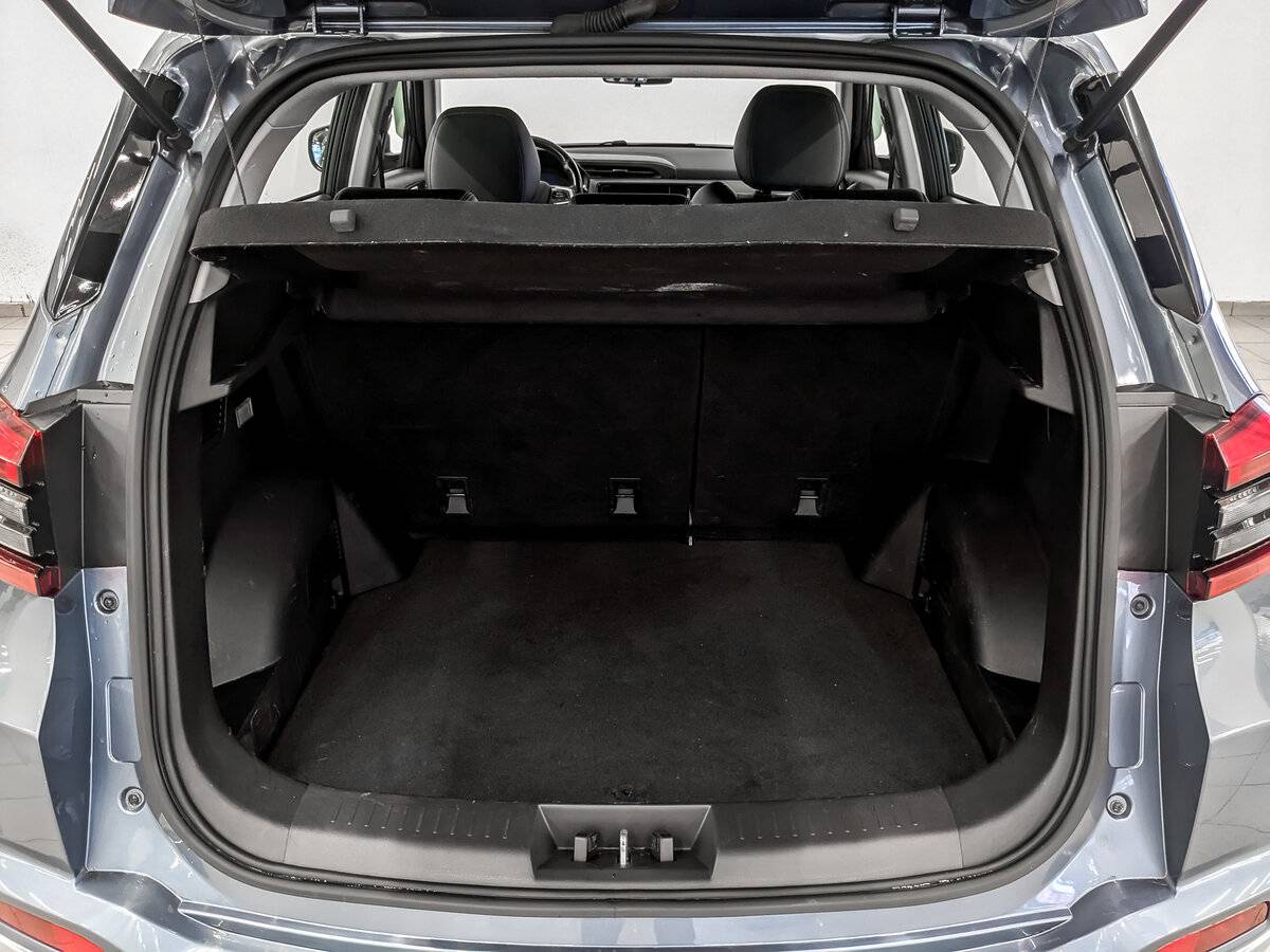 Купить Чери Тигго 4, 2020, 80 191 км.. Фото: #9