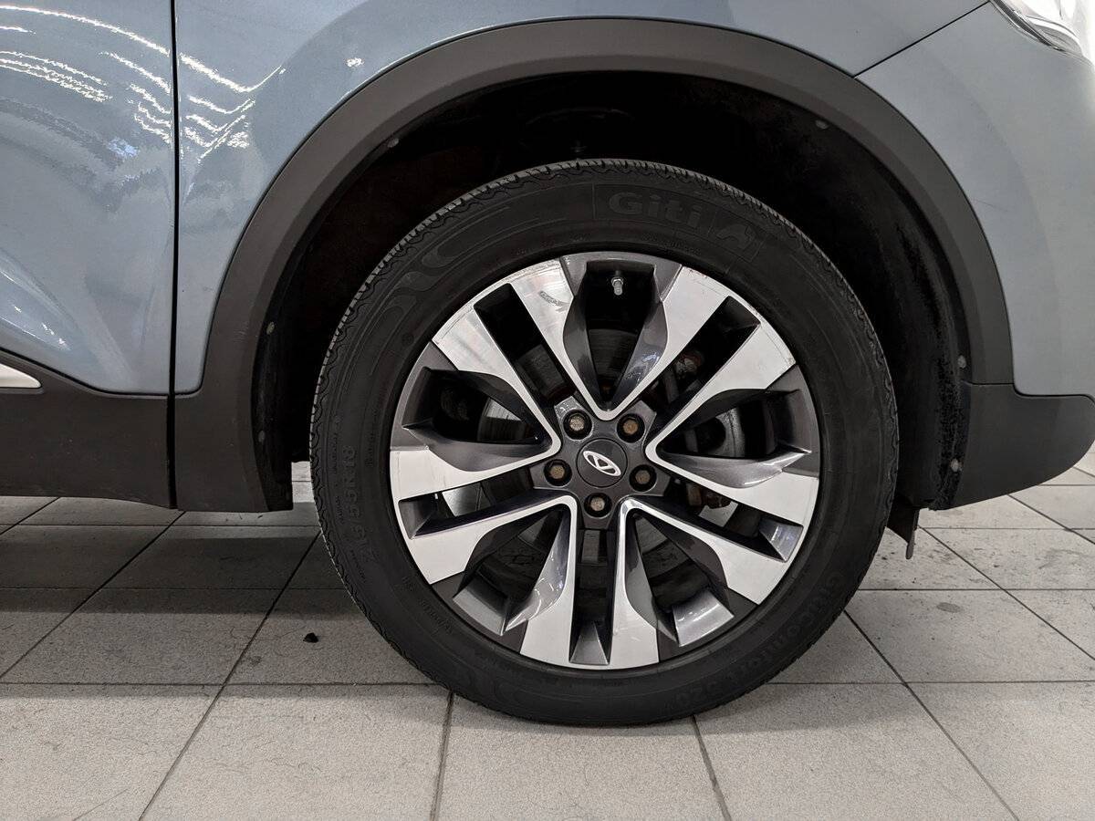 Купить Чери Тигго 4, 2020, 80 191 км.. Фото: #17