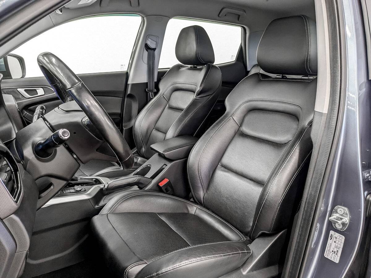 Купить Чери Тигго 4, 2020, 80 191 км.. Фото: #19