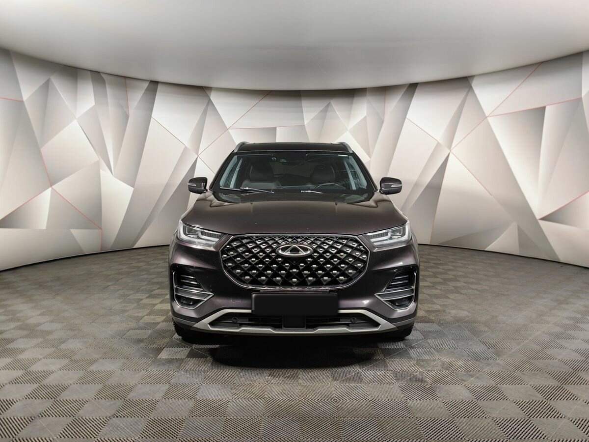 Купить Чери Тигго 8 Про, 2021, 279 431 км.. Фото: #6