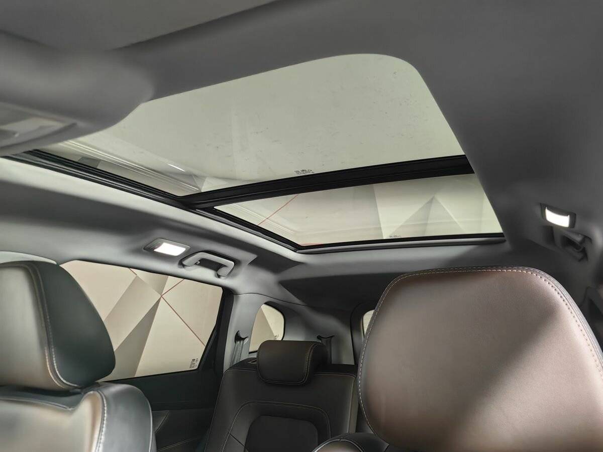 Купить Чери Тигго 8 Про, 2021, 279 431 км.. Фото: #21