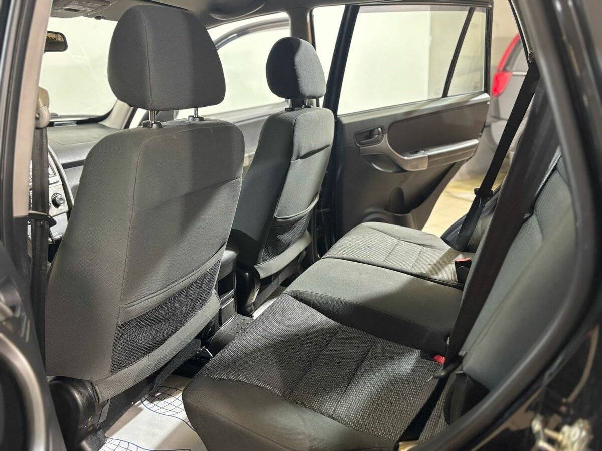 Купить Чери Тигго (Т11), 2014, 148 715 км.. Фото: #9