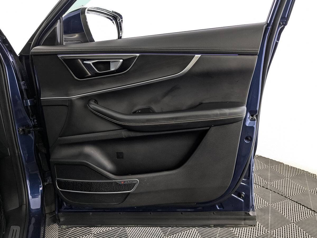 Купить Чери Тигго 8, 2020, 70 364 км.. Фото: #24