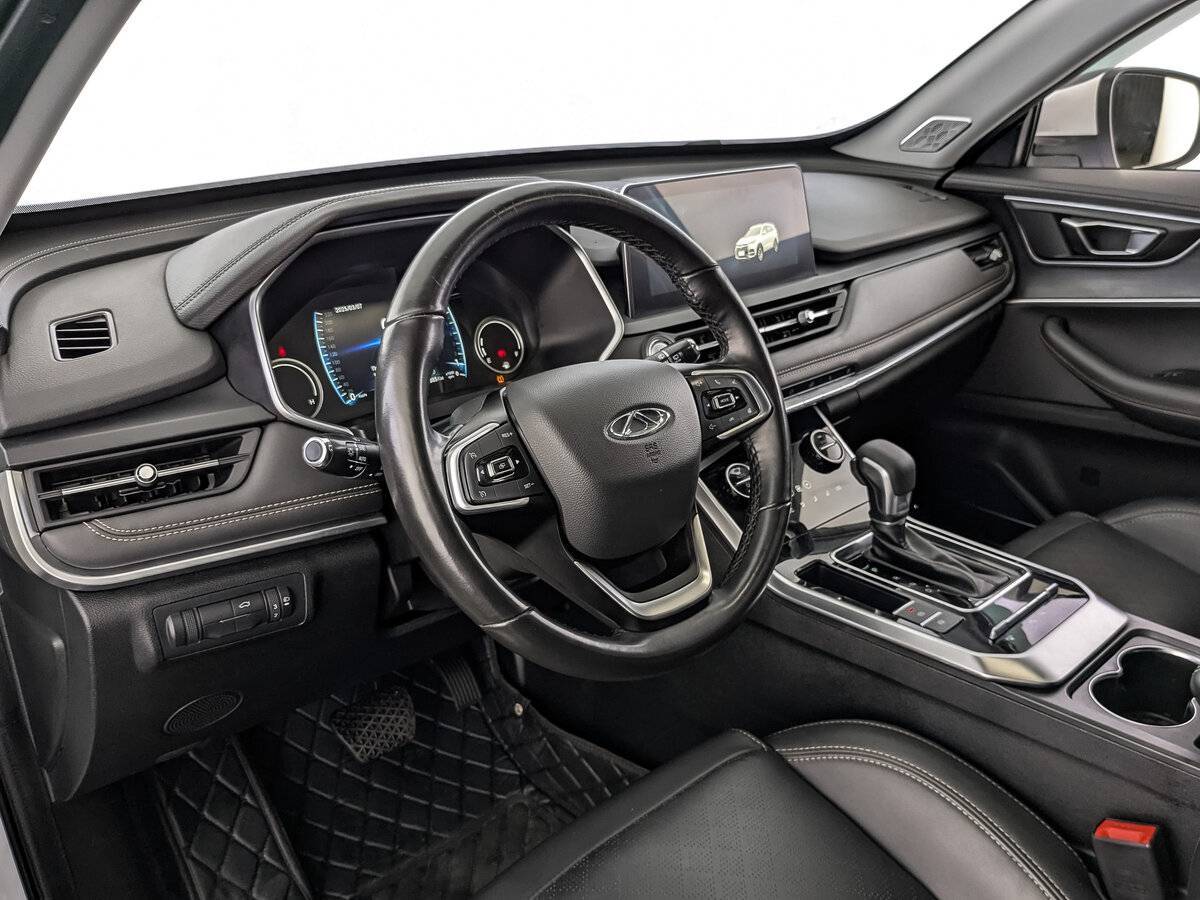 Купить Чери Тигго 8, 2020, 91 380 км.. Фото: #14