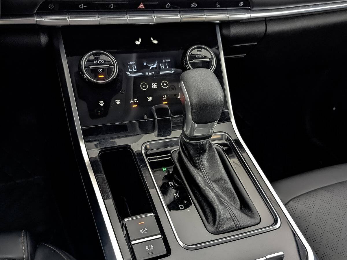 Купить Чери Тигго 8, 2020, 91 380 км.. Фото: #20