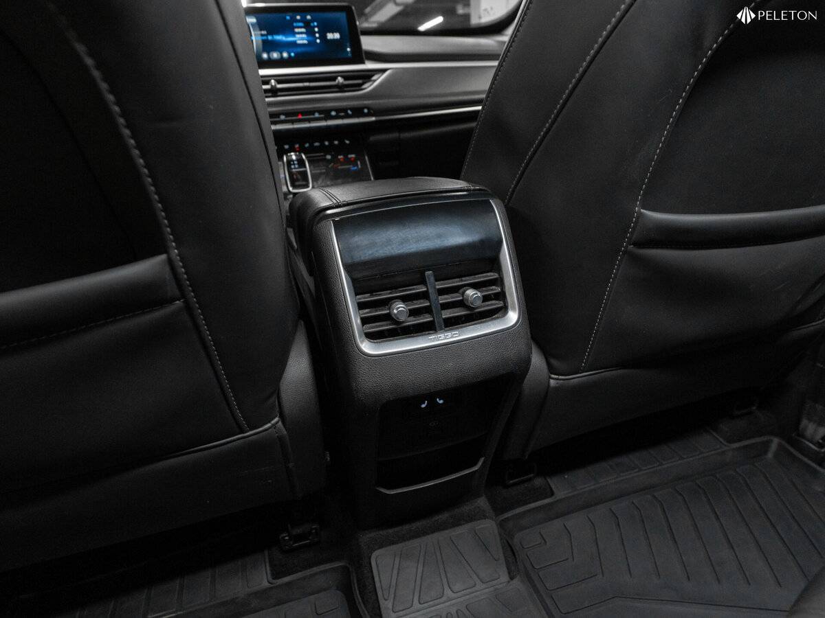 Купить Чери Тигго 7 Про, 2022, 42 818 км.. Фото: #15