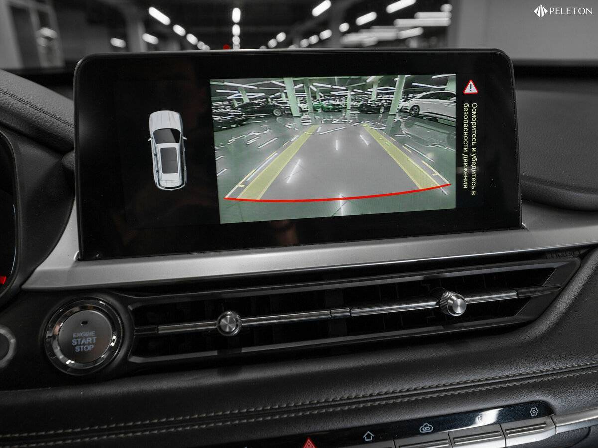 Купить Чери Тигго 7 Про, 2022, 42 818 км.. Фото: #18