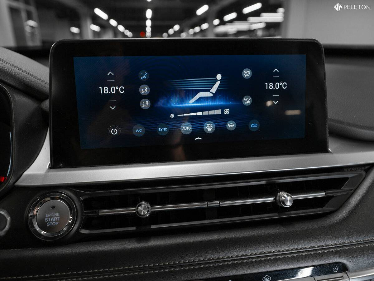 Купить Чери Тигго 7 Про, 2022, 42 818 км.. Фото: #19