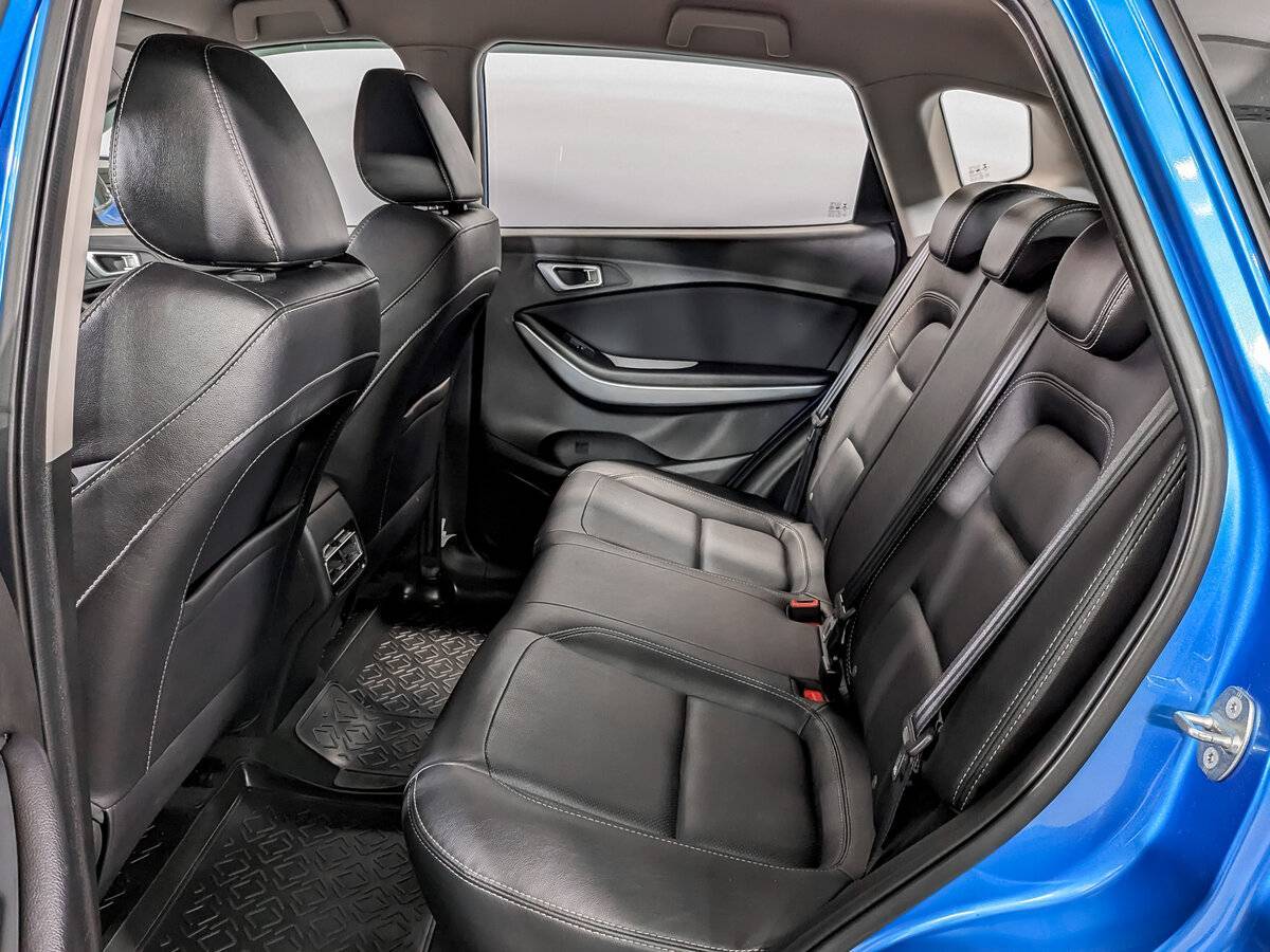 Купить Чери Тигго 7, 2019, 64 650 км.. Фото: #10