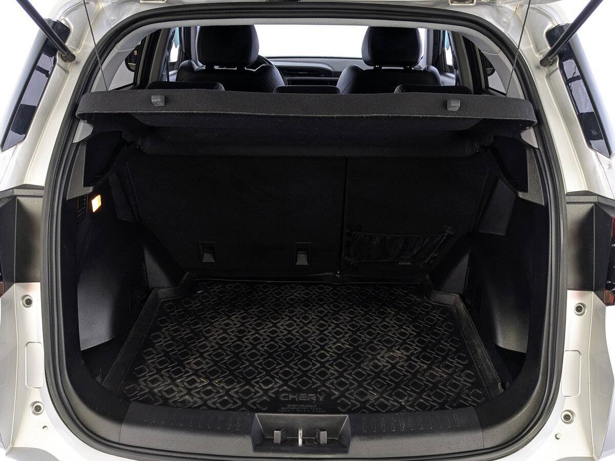 Купить Чери Тигго 4, 2020, 74 185 км.. Фото: #9