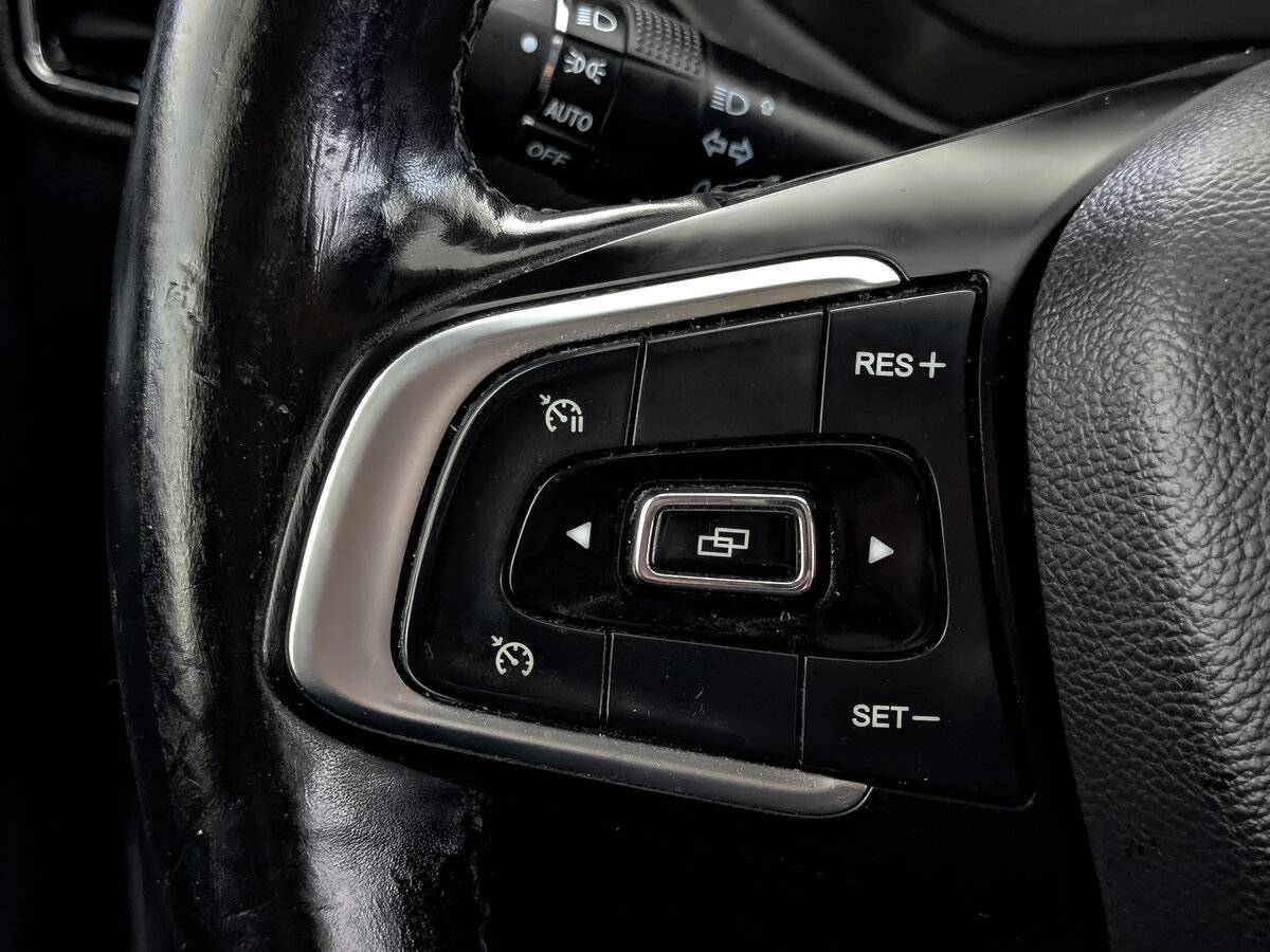 Купить Чери Тигго 4, 2020, 74 185 км.. Фото: #28