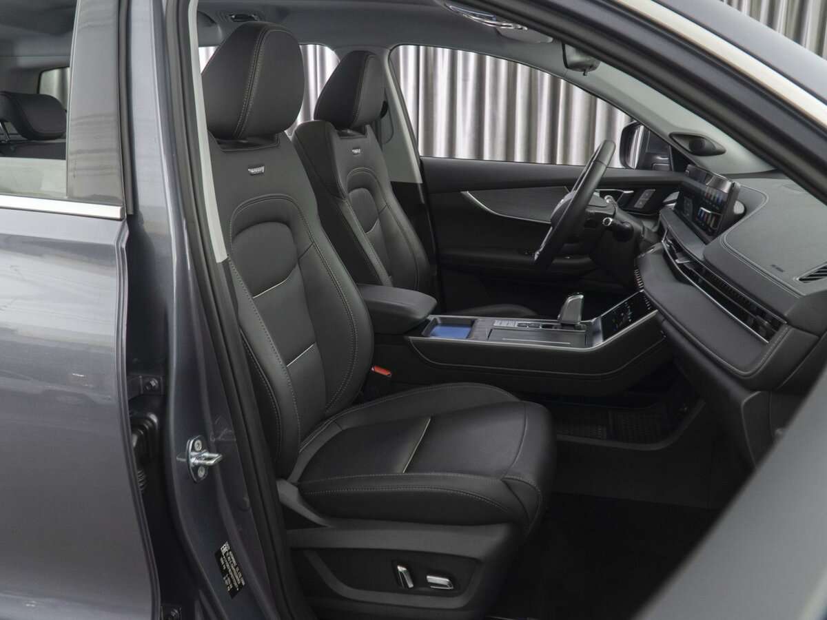 Купить Чери Тигго 7 Про Макс, 2022, 34 062 км.. Фото: #7