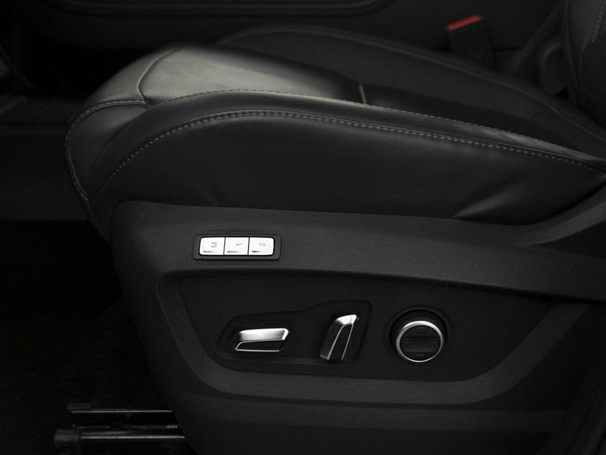 Купить Чери Тигго 7 Про Макс, 2022, 34 062 км.. Фото: #18