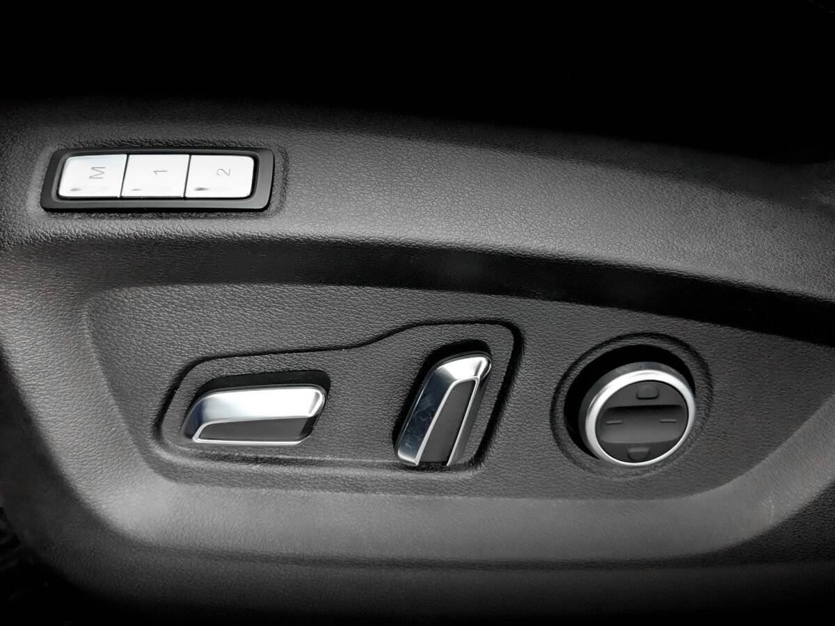 Купить Чери Тигго 8 Про, 2021, 80 980 км.. Фото: #20