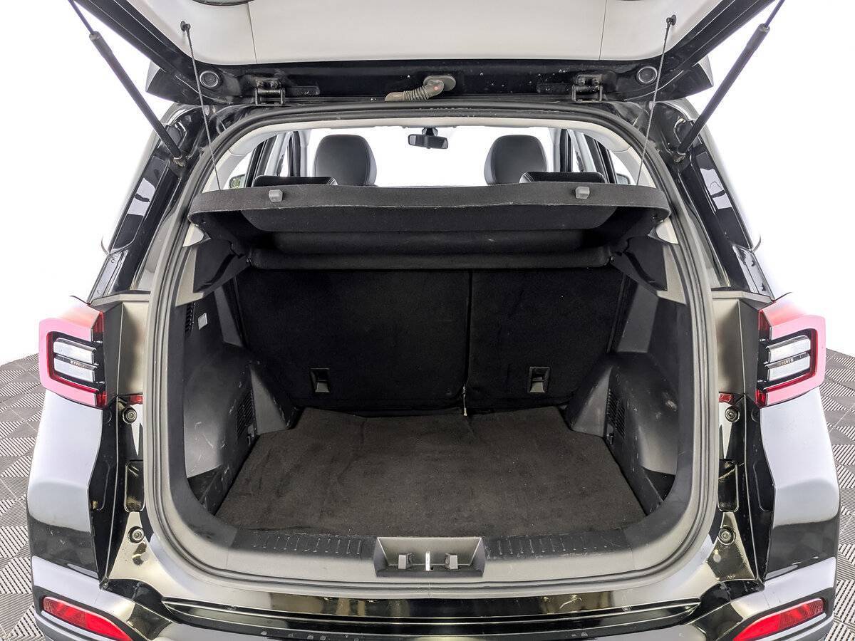 Купить Чери Тигго 4, 2022, 50 484 км.. Фото: #9