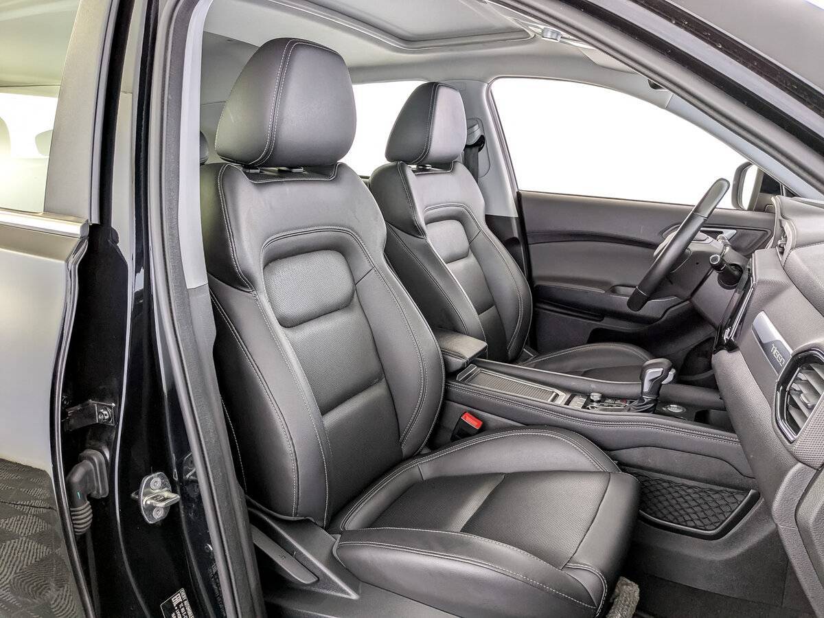 Купить Чери Тигго 4, 2022, 50 484 км.. Фото: #23