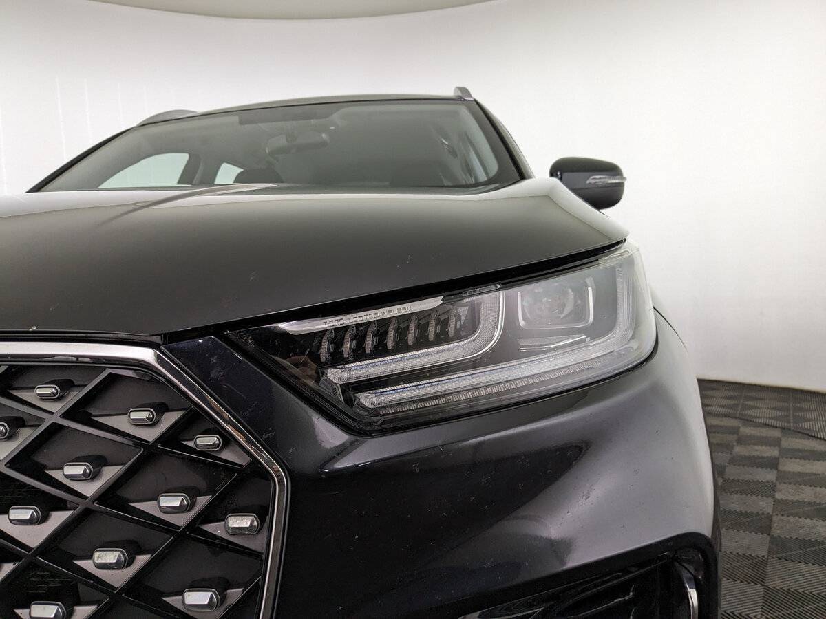 Купить Чери Тигго 8 Про, 2021, 37 201 км.. Фото: #16