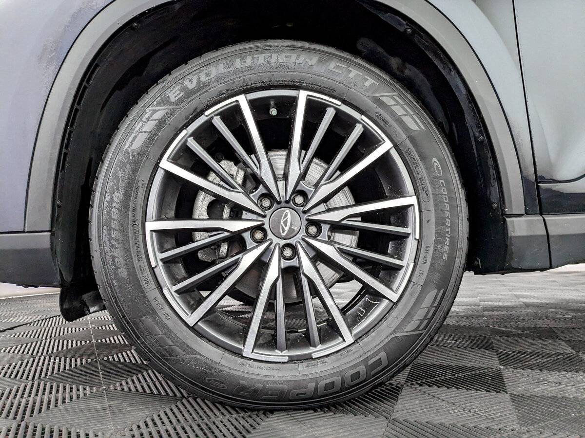 Купить Чери Тигго 8 Про, 2021, 37 201 км.. Фото: #17