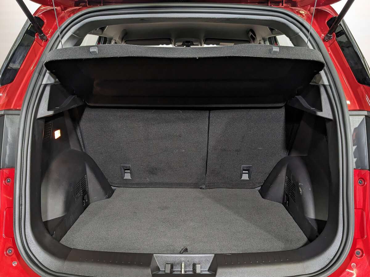 Купить Чери Тигго 4, 2021, 70 740 км.. Фото: #9