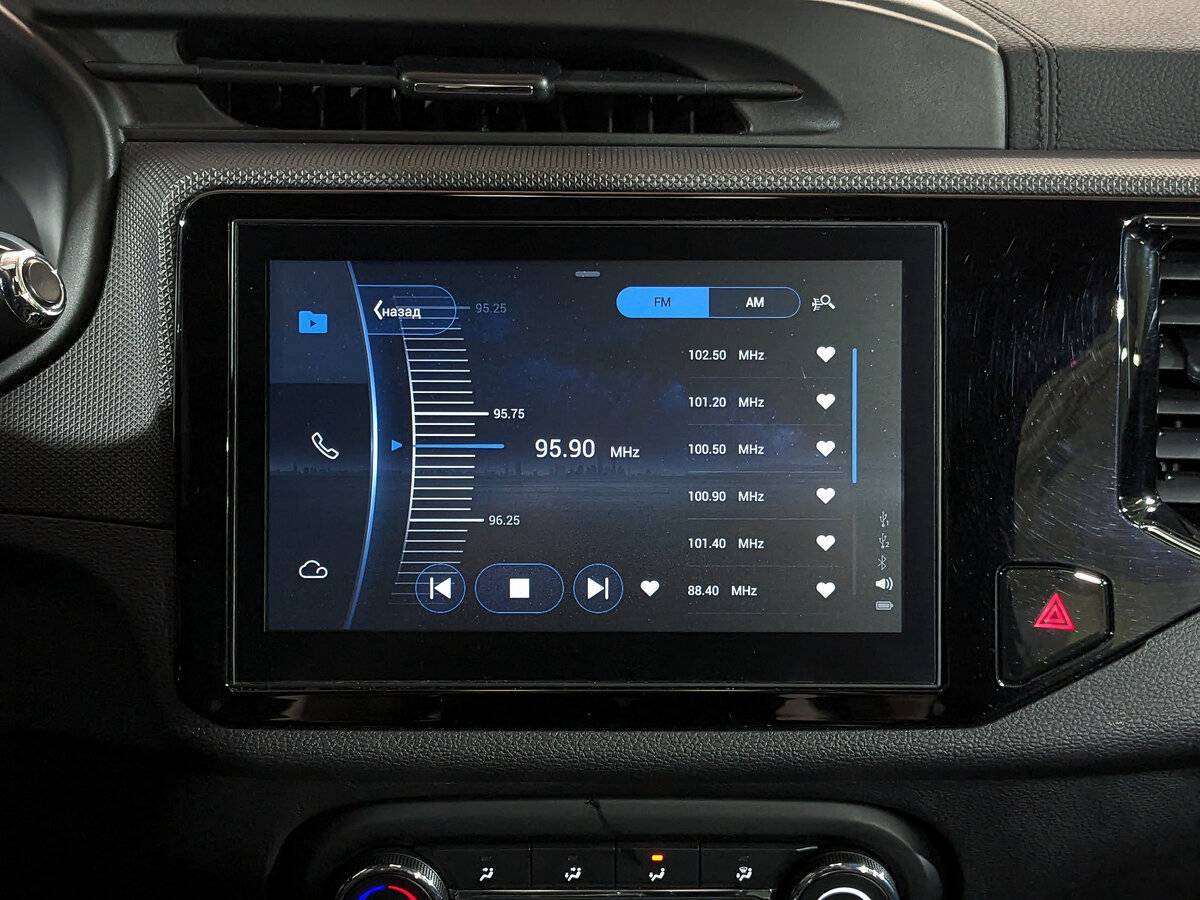 Купить Чери Тигго 4, 2021, 70 740 км.. Фото: #16