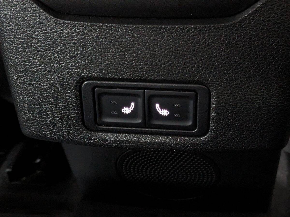 Купить Чери Тигго 4, 2021, 70 740 км.. Фото: #27