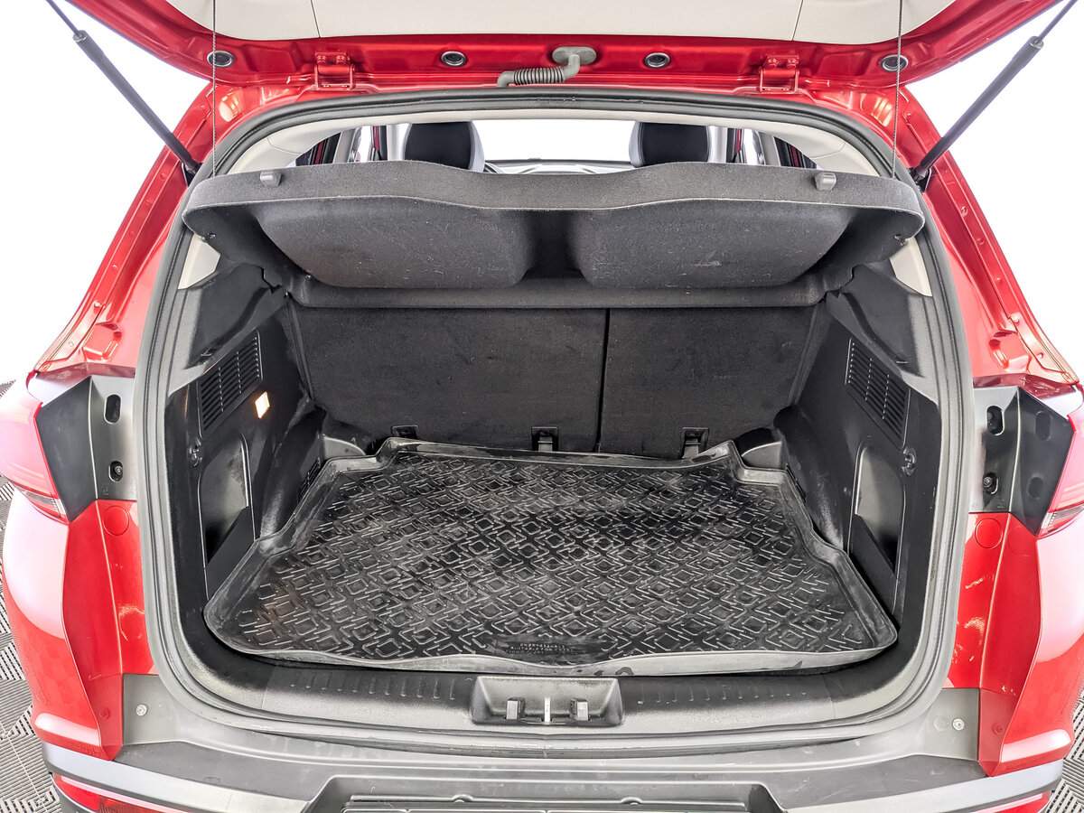 Купить Чери Тигго 7, 2019, 58 826 км.. Фото: #8