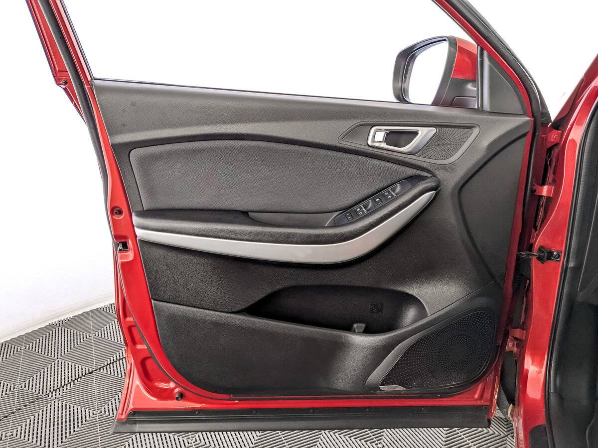 Купить Чери Тигго 7, 2019, 58 826 км.. Фото: #16