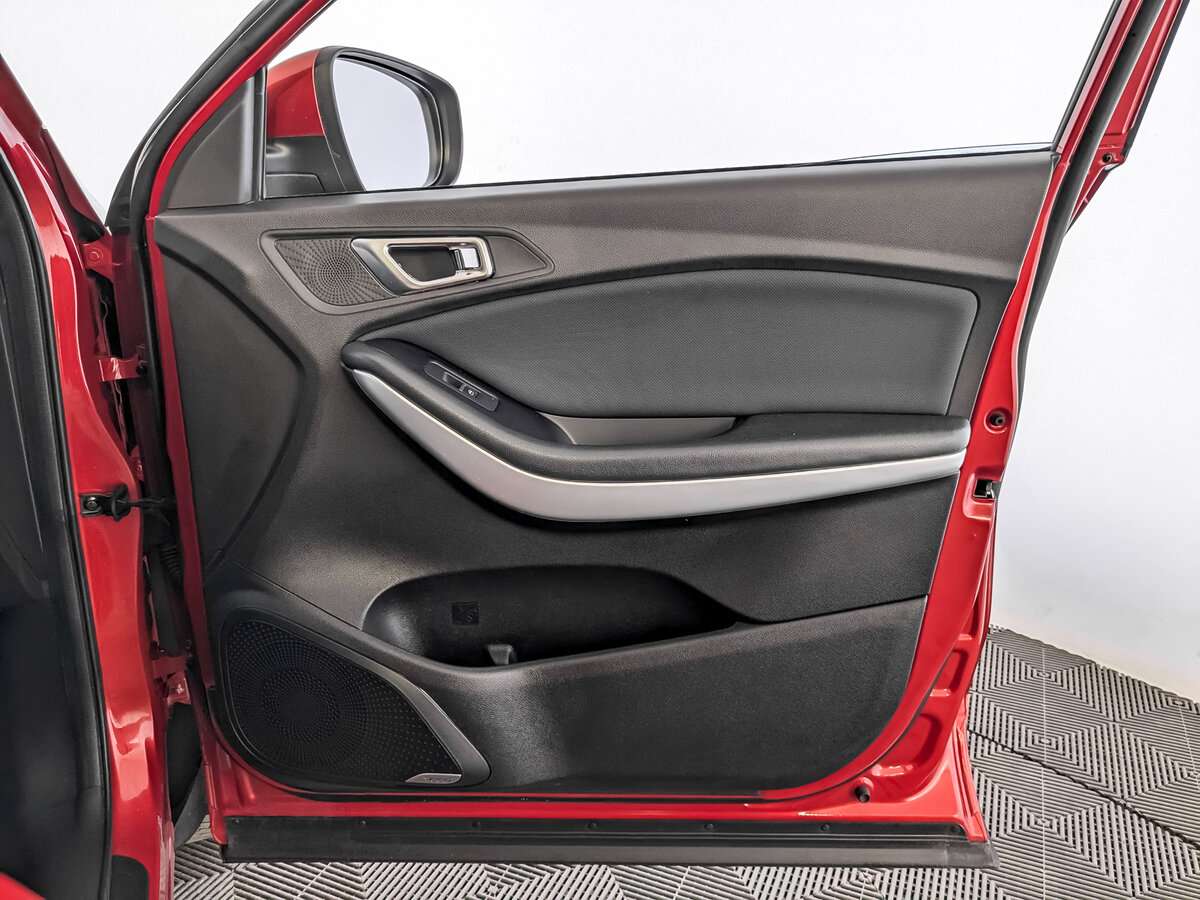 Купить Чери Тигго 7, 2019, 58 826 км.. Фото: #21