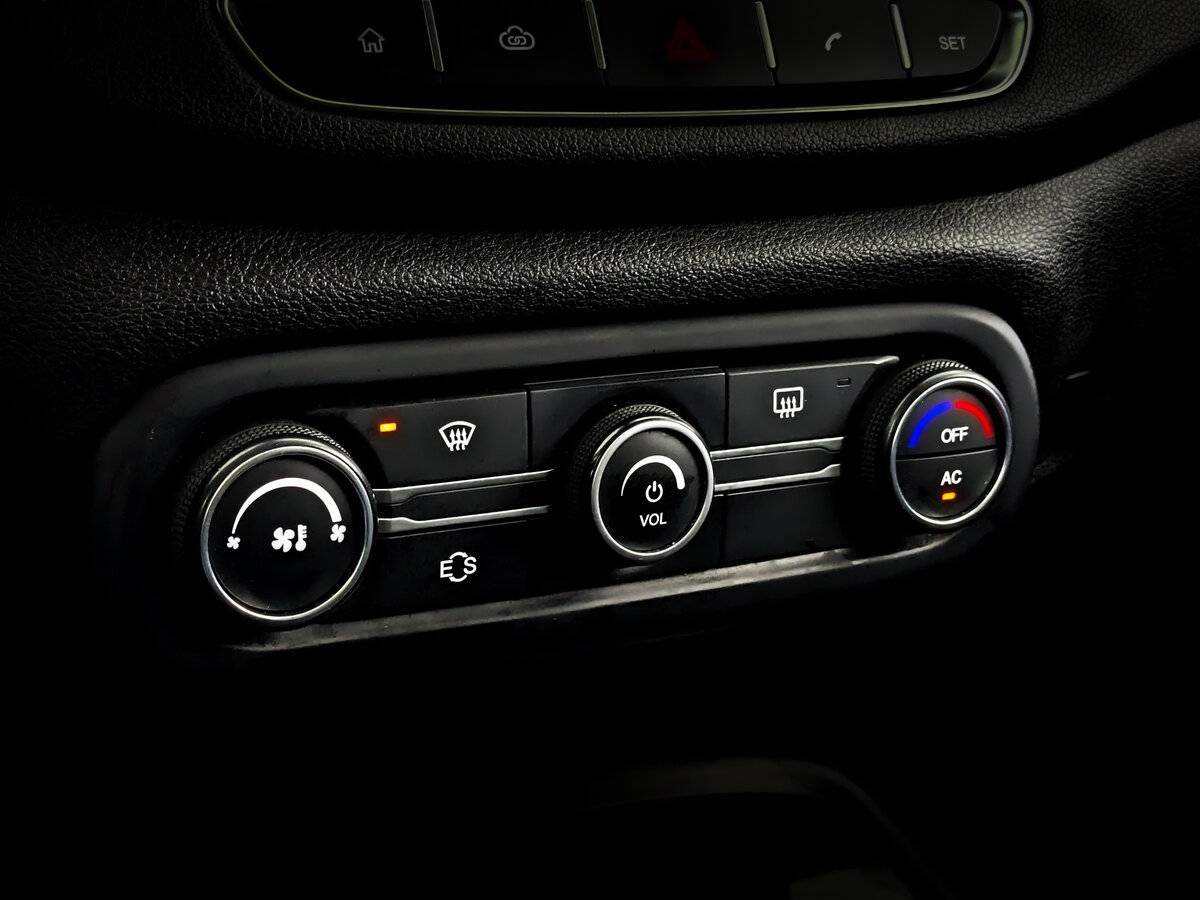 Купить Чери Тигго 7, 2019, 58 826 км.. Фото: #22