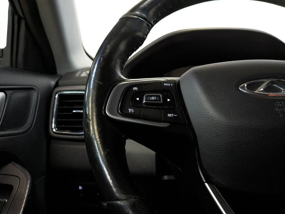 Купить Чери Тигго 4, 2021, 125 554 км.. Фото: #24